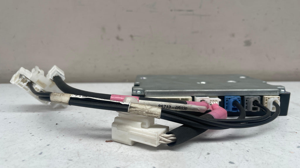 86740-0R020 TOYOTA RAV4 TELEMATICS TRANSCEIVER MODULE
