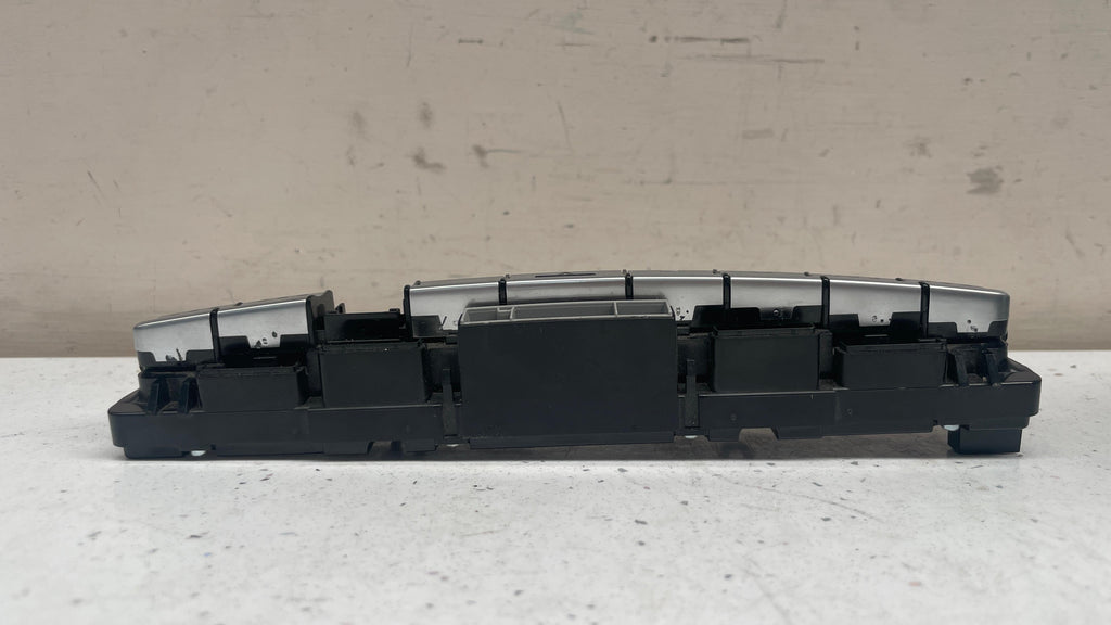 A2929053700 MERCEDES GLC SWITCH CONTROL PANEL MODULE