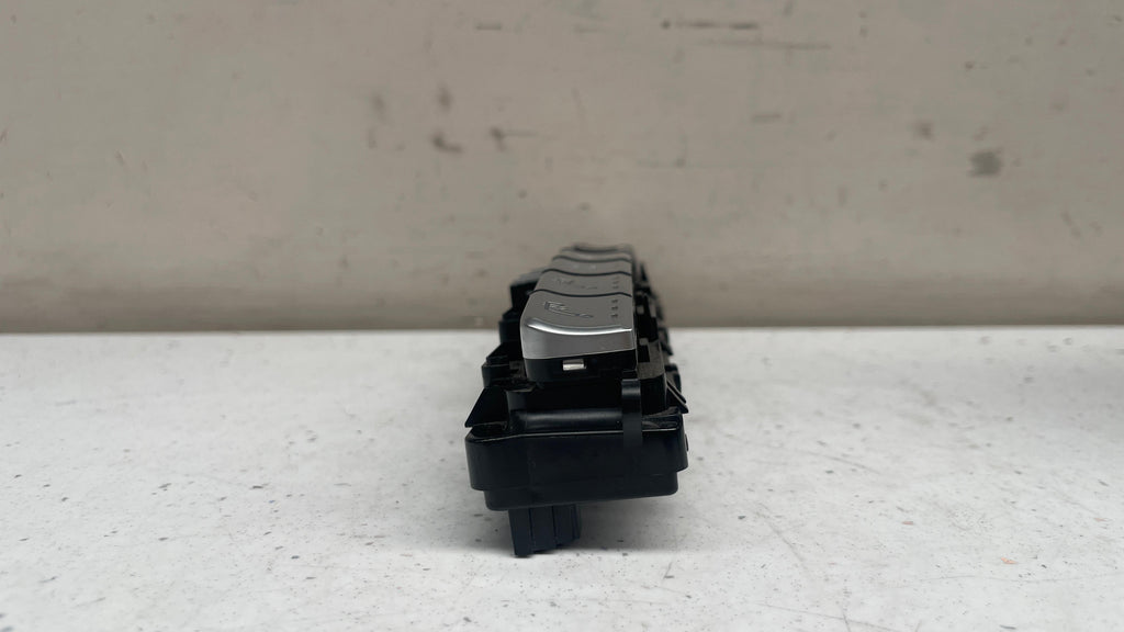 A2929053700 MERCEDES GLC SWITCH CONTROL PANEL MODULE