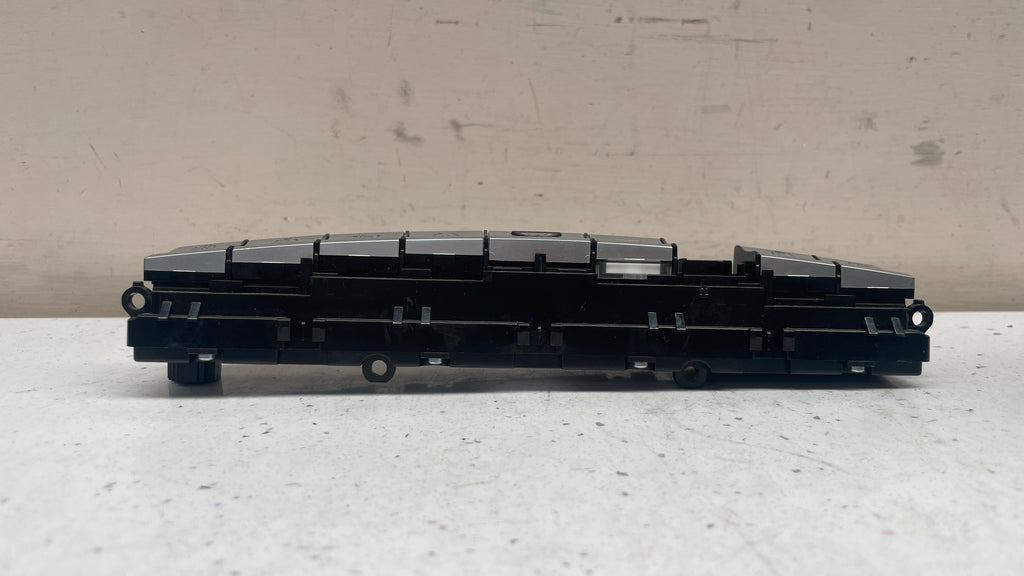 A2929053700 MERCEDES GLC SWITCH CONTROL PANEL MODULE