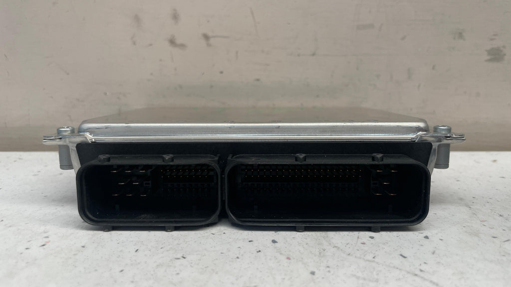 4L0907553E   AUDI  Q7 AIR SUSPENSION CONTROL UNIT