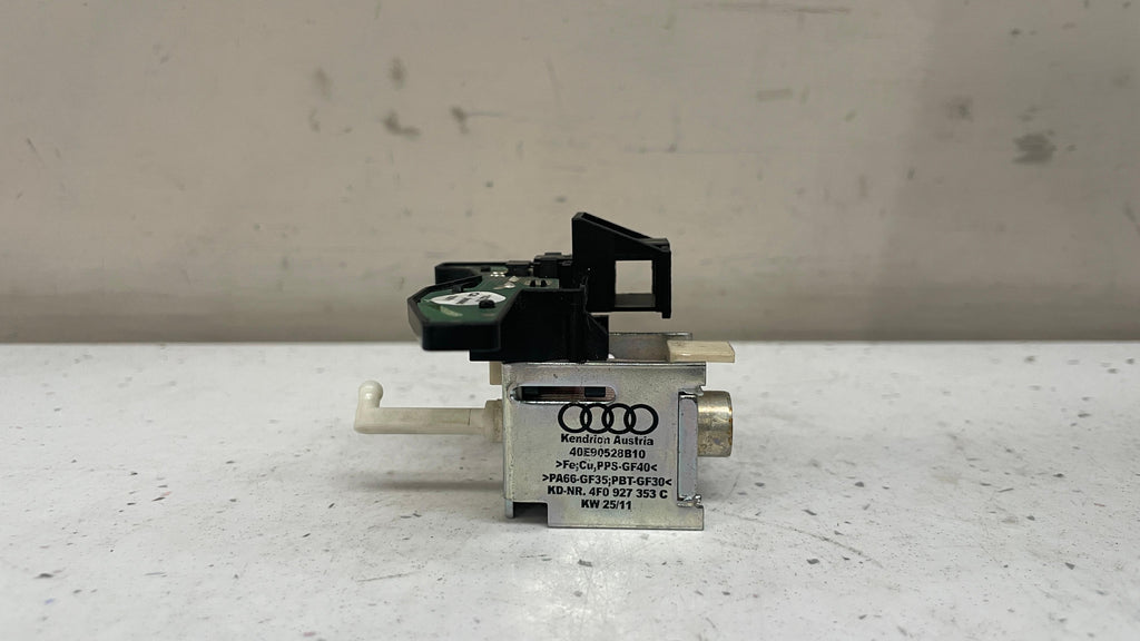 40E90528B10 AUDI TRANSMISSION SHIFT INDICATOR