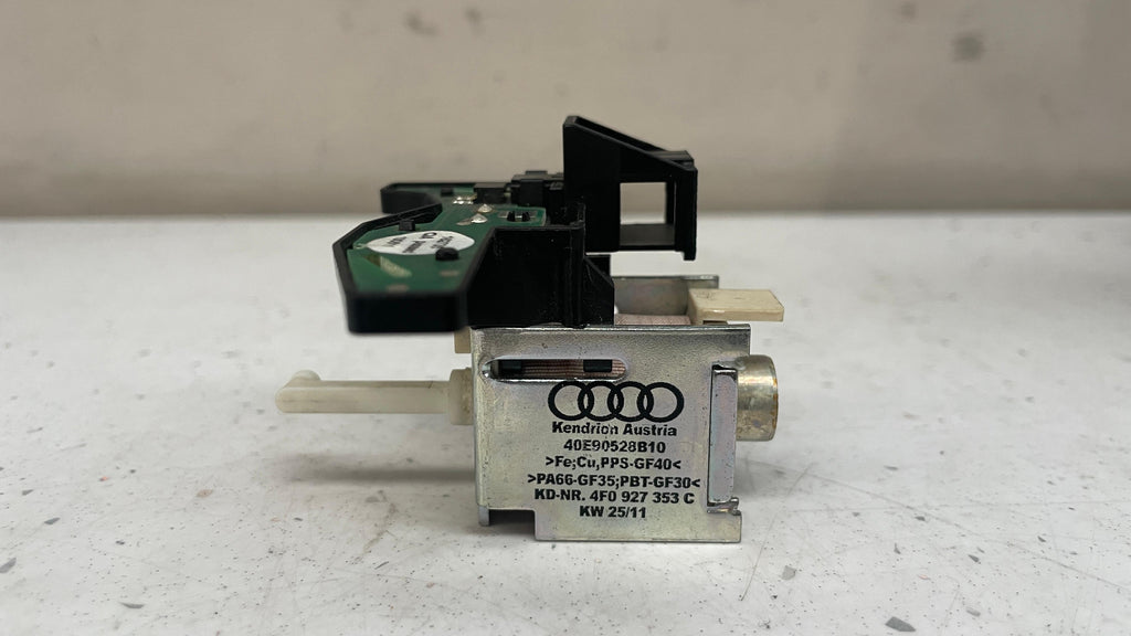 40E90528B10 AUDI TRANSMISSION SHIFT INDICATOR