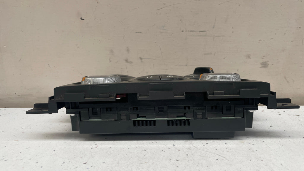 39510-65JD3-CAT SUZUKI CLIMATE CONTROL PANEL