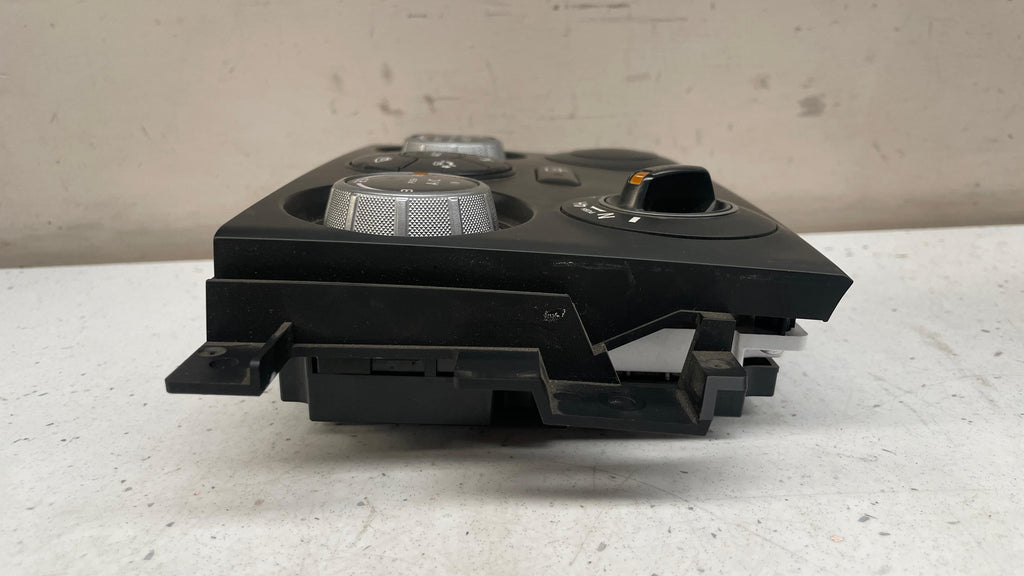 39510-65JD3-CAT SUZUKI CLIMATE CONTROL PANEL