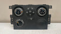 39510-65JD3-CAT SUZUKI CLIMATE CONTROL PANEL