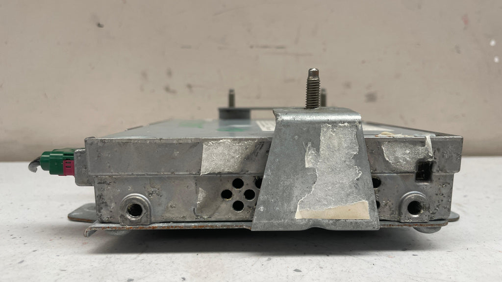 CK52-14F641-AP LAND ROVER MULTIMEDIA TV TUNER