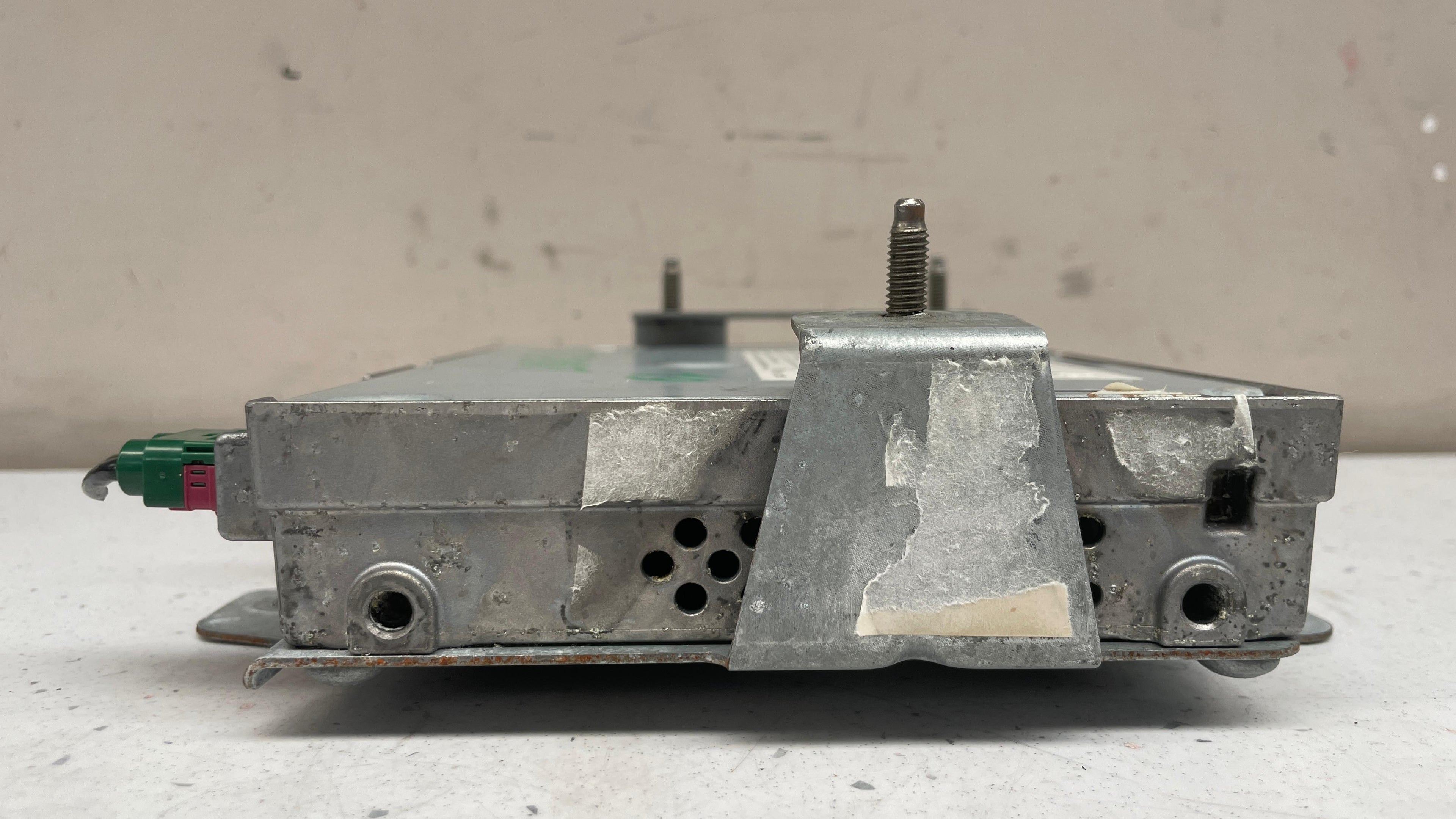 CK52-14F641-AP LAND ROVER MULTIMEDIA TV TUNER