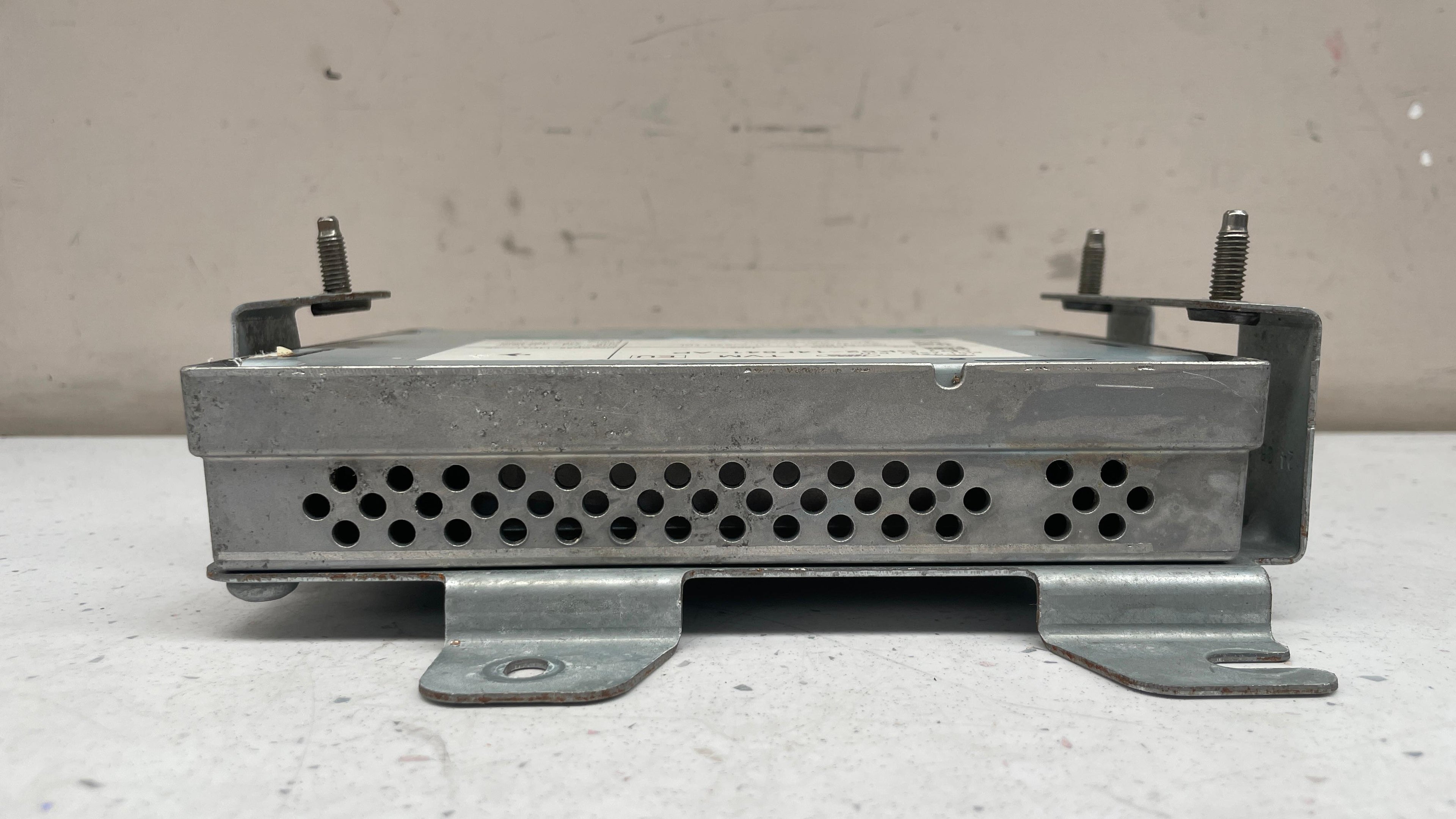 CK52-14F641-AP LAND ROVER MULTIMEDIA TV TUNER