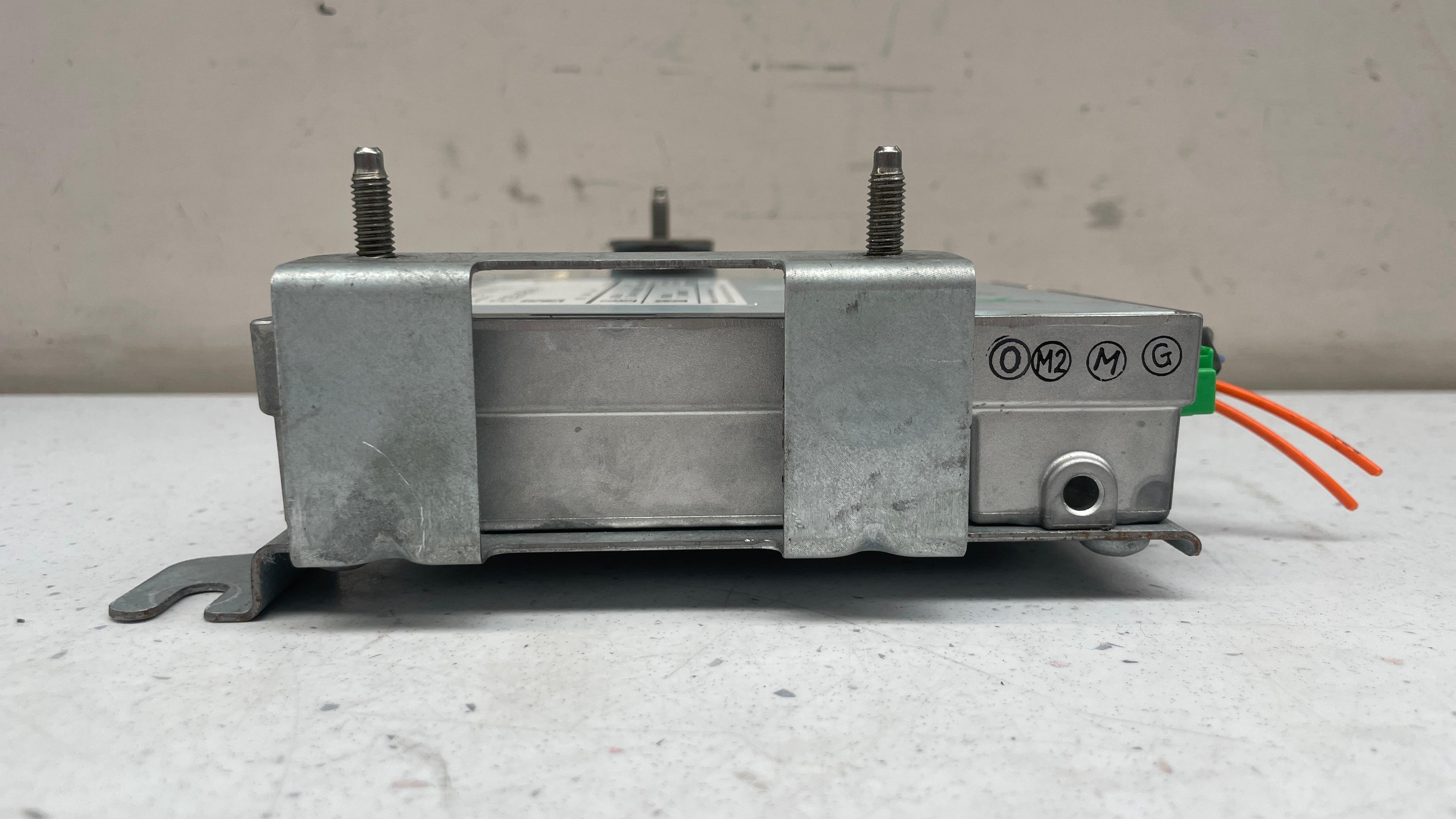 CK52-14F641-AP LAND ROVER MULTIMEDIA TV TUNER
