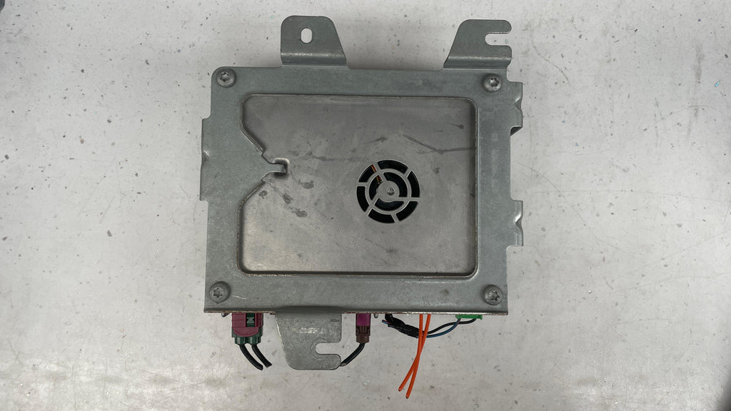 CK52-14F641-AP LAND ROVER MULTIMEDIA TV TUNER