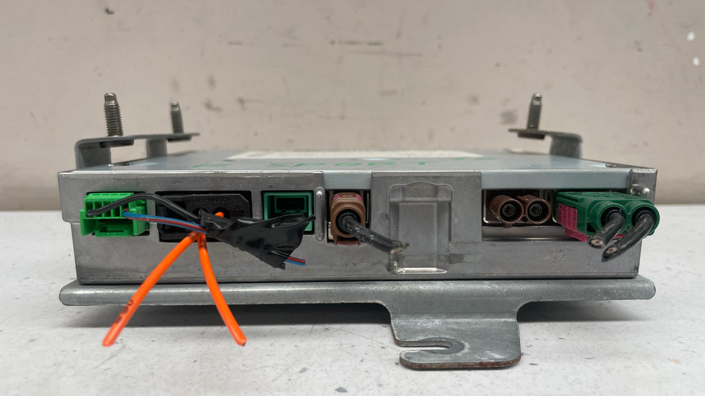 CK52-14F641-AP LAND ROVER MULTIMEDIA TV TUNER