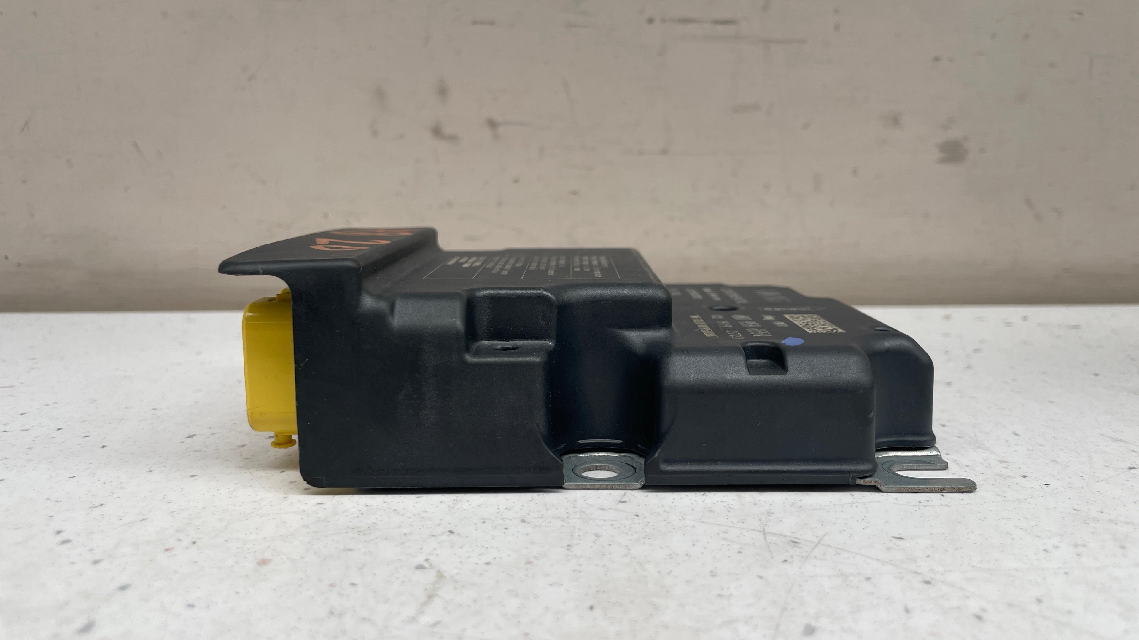 4N0959655Q AUDI SRS CONTROL MODULE