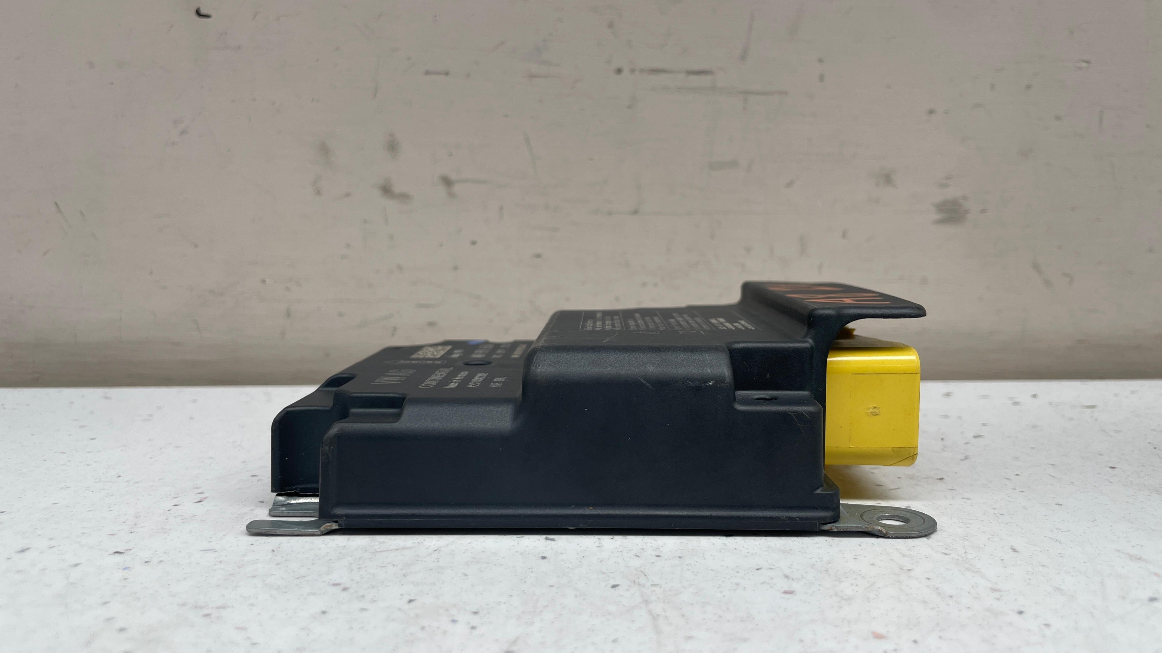 4N0959655Q AUDI SRS CONTROL MODULE