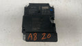 4N0959655Q AUDI SRS CONTROL MODULE
