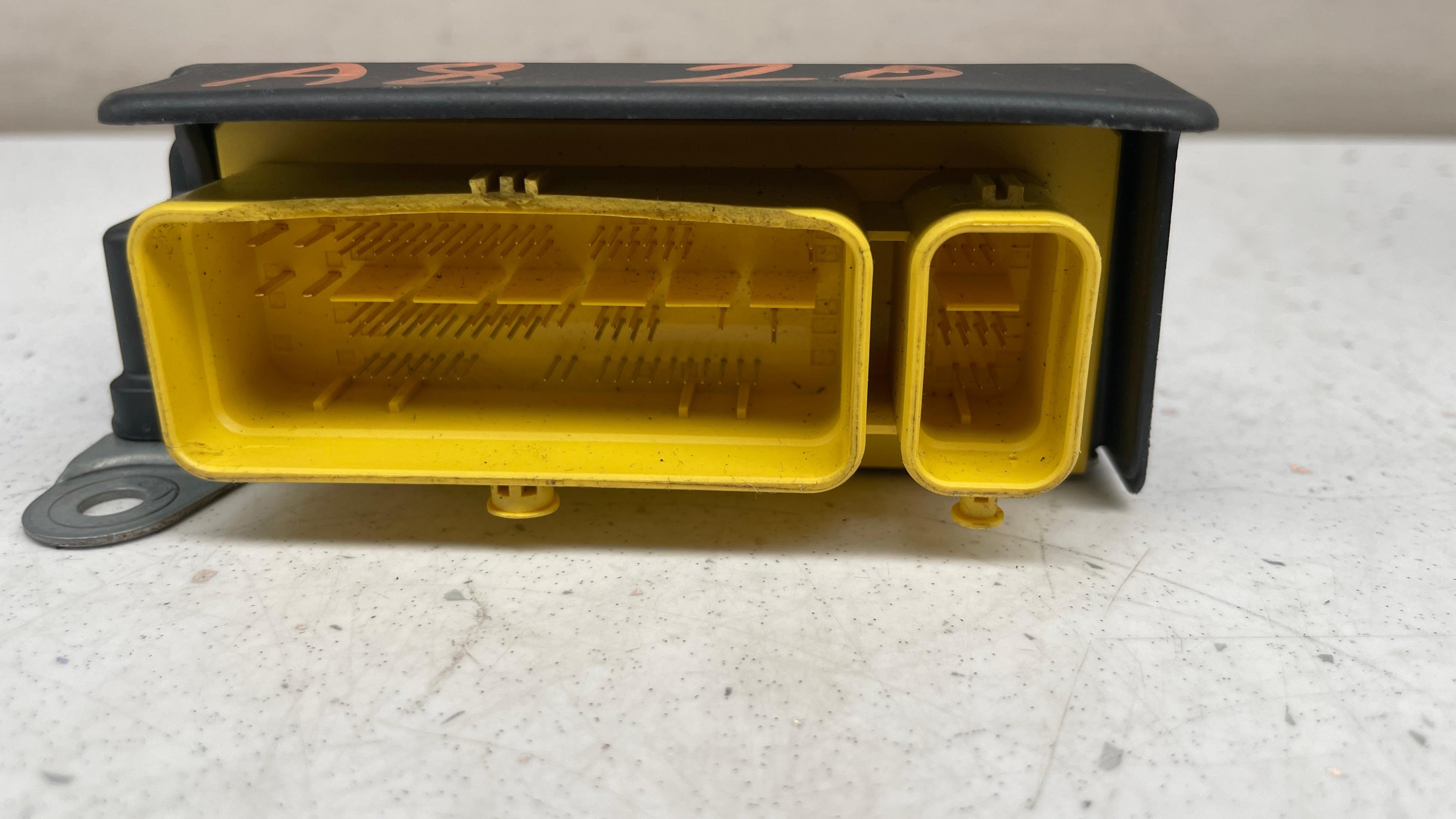 4N0959655Q AUDI SRS CONTROL MODULE