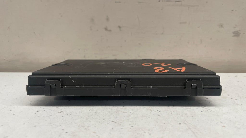 4N4907468AB PORSCHE CAYENNE GATEWAY CONTROL UNIT