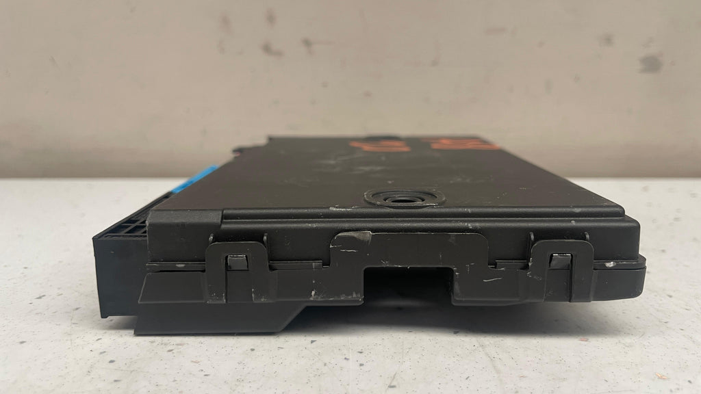 4N4907468AB PORSCHE CAYENNE GATEWAY CONTROL UNIT