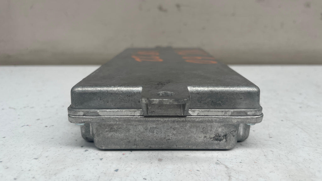 31680061 VOLVO PARKING ASSIST CONTROL MODULE