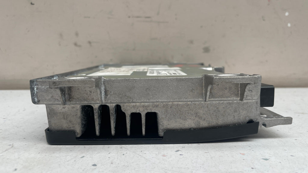 4G5035223D PORSCHE CAYENNE GENUINE BOSE AMPLIFIER