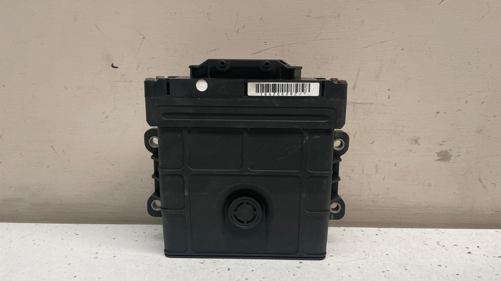 09G927750LH VOLKSWAGEN TRANSMISSION CONTROL UNIT