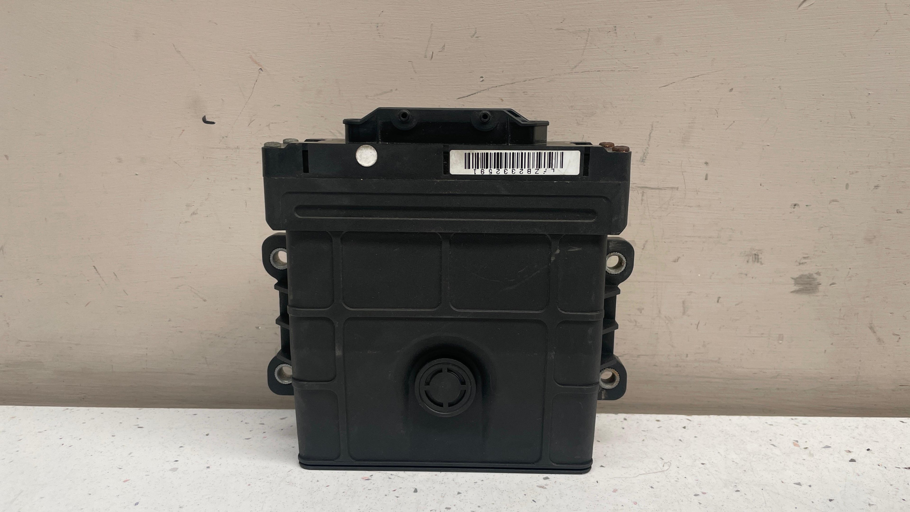 09G927750LH VOLKSWAGEN TRANSMISSION CONTROL UNIT