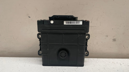 09G927750LH VOLKSWAGEN TRANSMISSION CONTROL UNIT