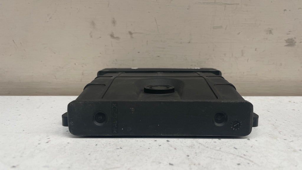 09G927750LH VOLKSWAGEN TRANSMISSION CONTROL UNIT