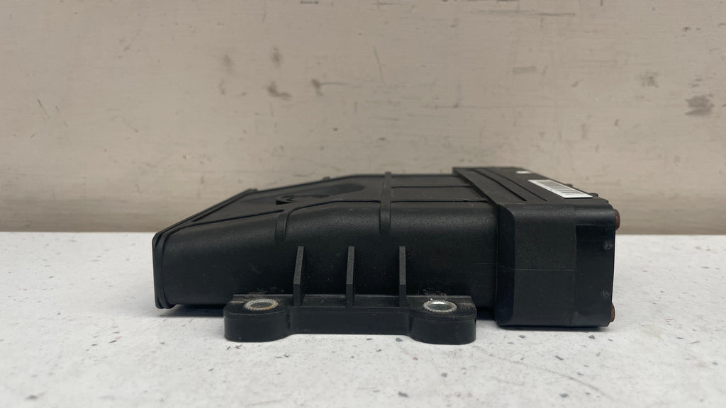 09G927750LH VOLKSWAGEN TRANSMISSION CONTROL UNIT