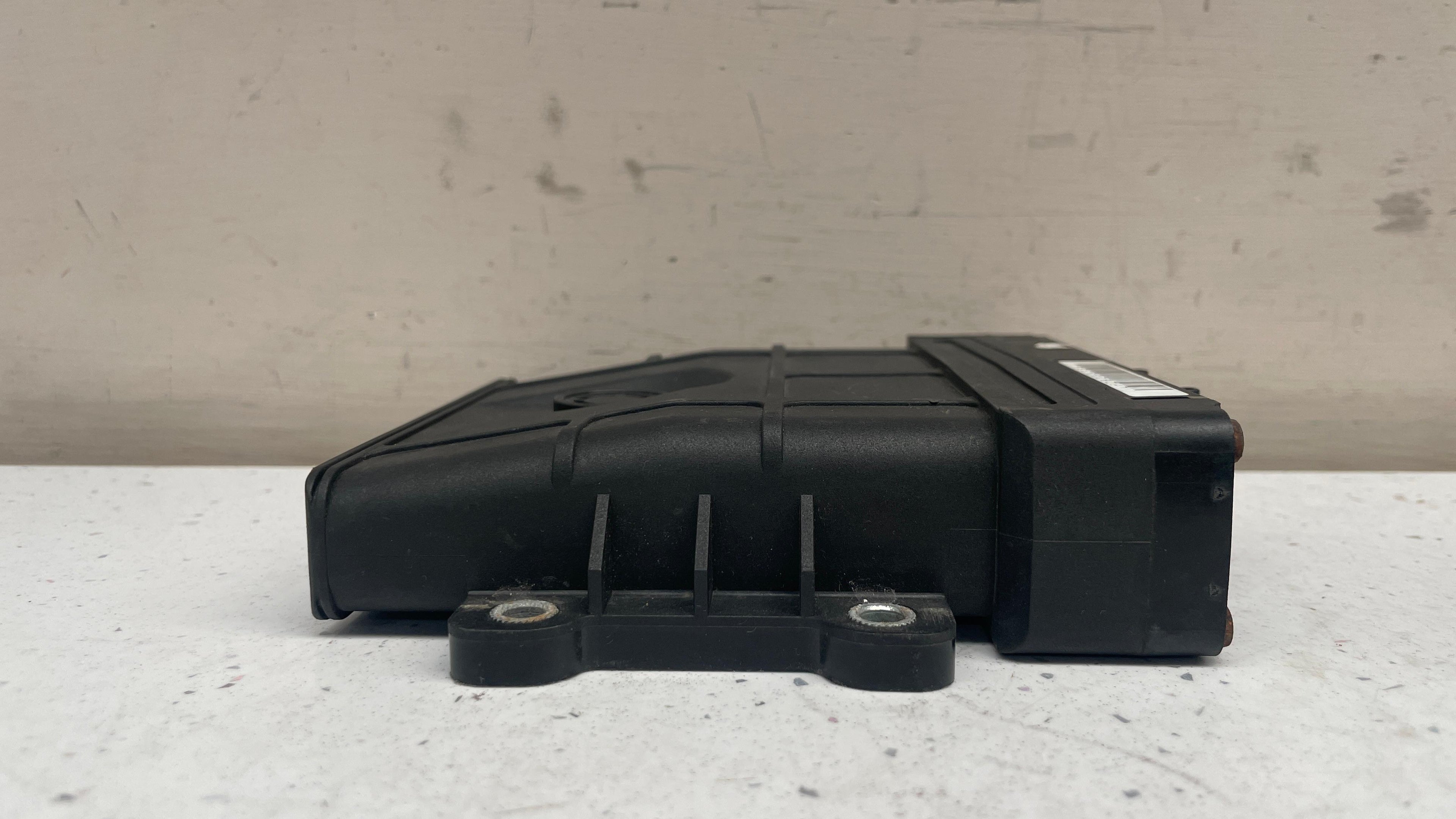 09G927750LH VOLKSWAGEN TRANSMISSION CONTROL UNIT