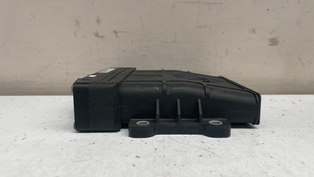 09G927750LH VOLKSWAGEN TRANSMISSION CONTROL UNIT
