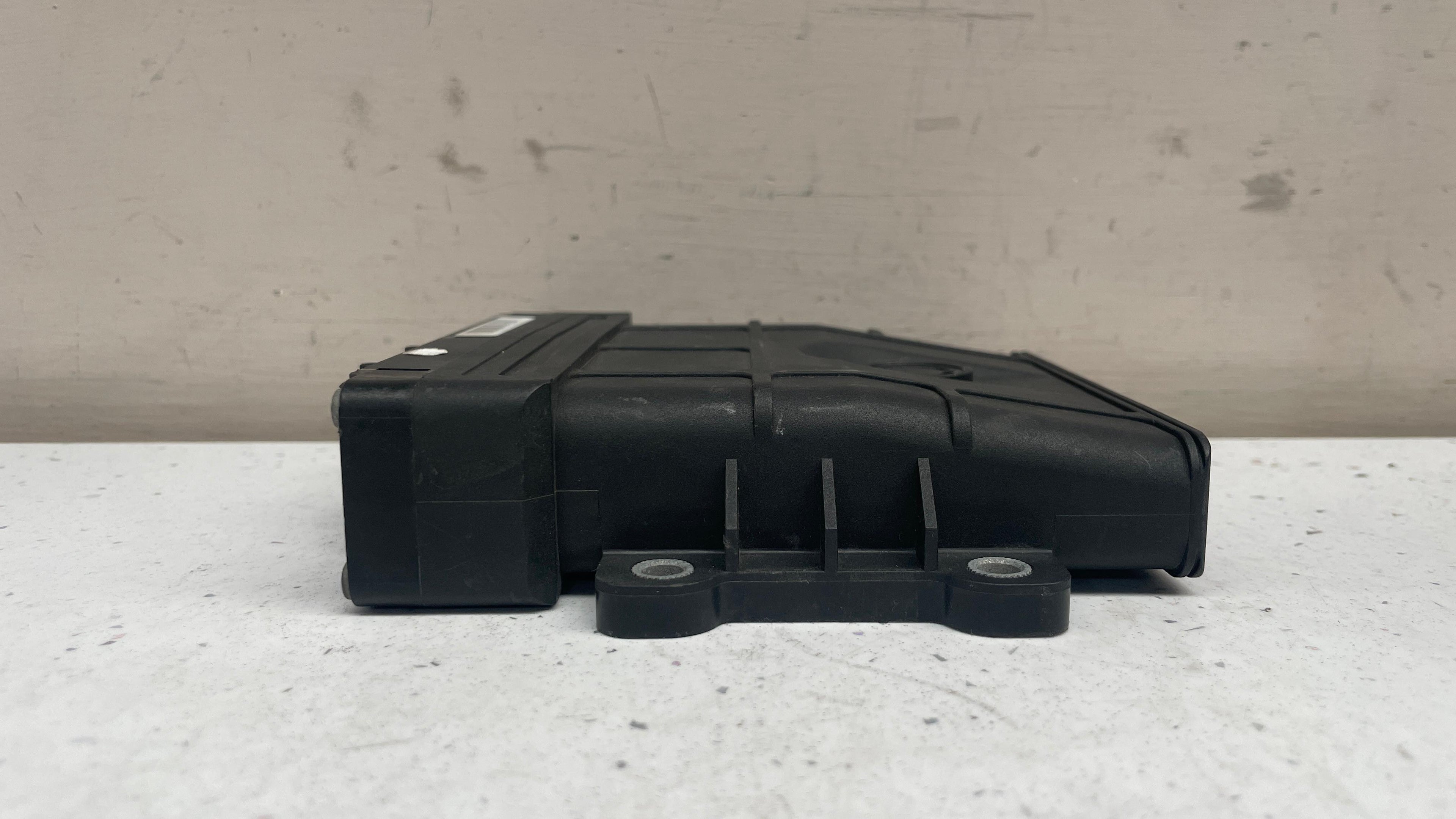 09G927750LH VOLKSWAGEN TRANSMISSION CONTROL UNIT