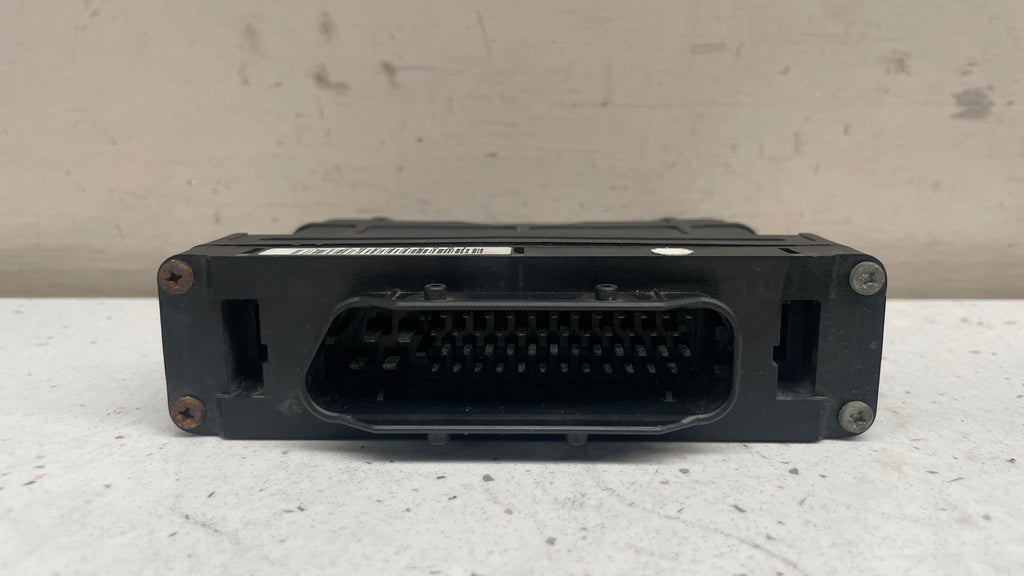 09G927750LH VOLKSWAGEN TRANSMISSION CONTROL UNIT