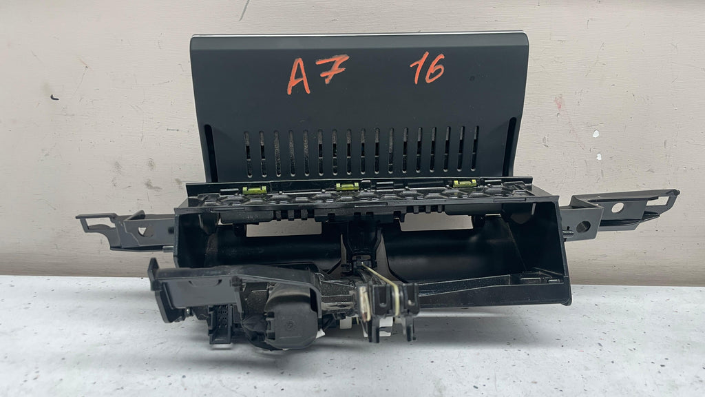 4G2919601AB AUDI NAVIGATION SCREEN DISPLAY .