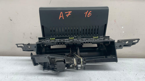 4G2919601AB AUDI NAVIGATION SCREEN DISPLAY .