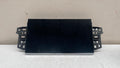 4M8919605M AUDI Q7 NAVIGATION DISPLAY SCREEN