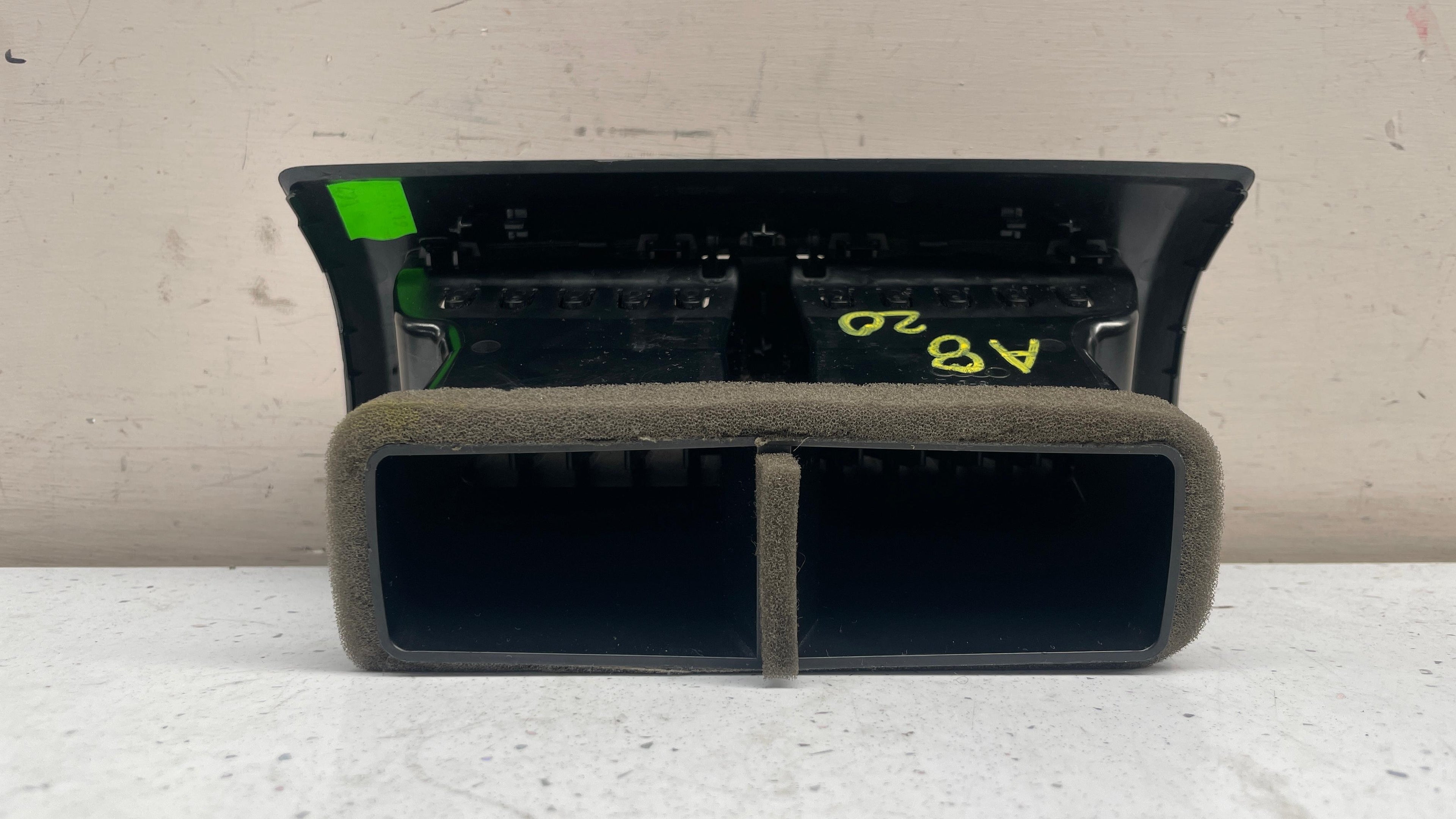 4N0820911 AUDI HVAC HEATER MODE DOOR LEVER