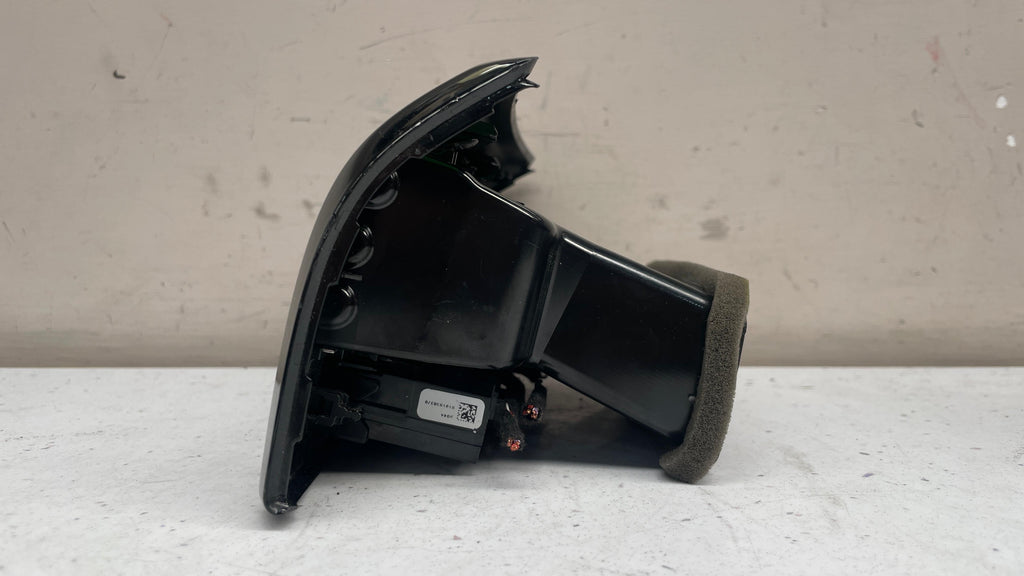 4N0820911 AUDI HVAC HEATER MODE DOOR LEVER