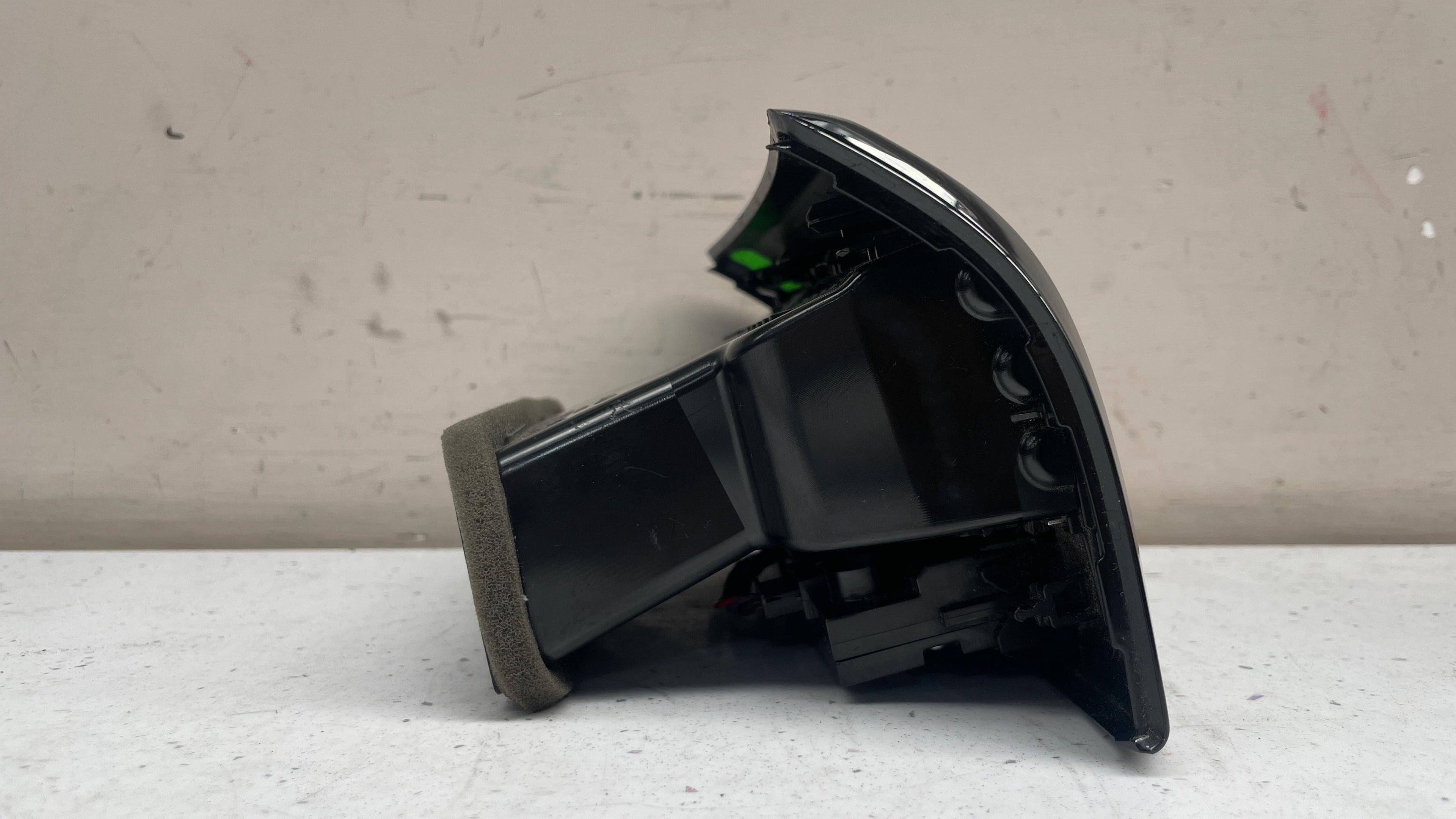4N0820911 AUDI HVAC HEATER MODE DOOR LEVER