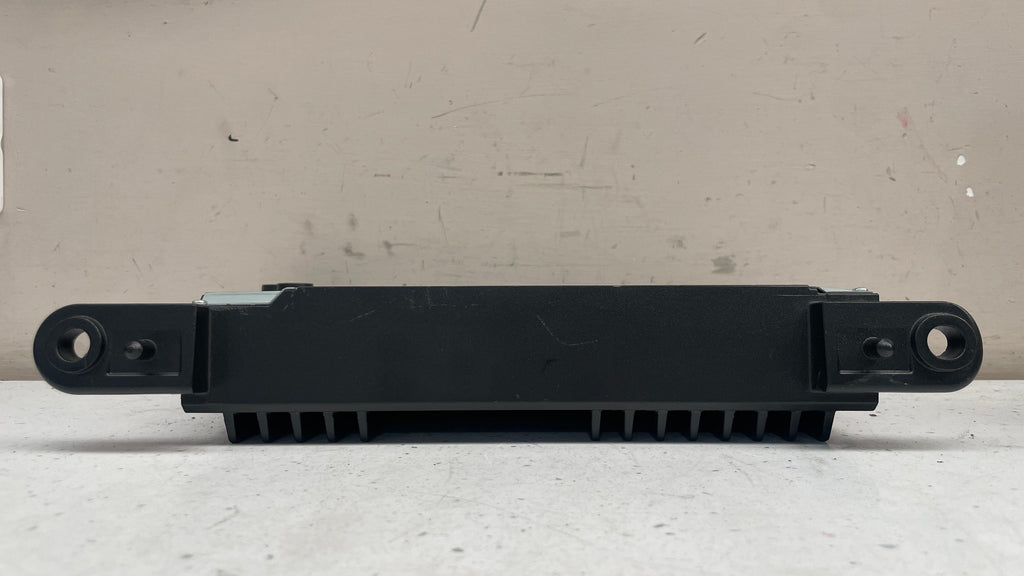 32212303AA VOLVO XC90 SOUND AMPLIFIER CONTROL