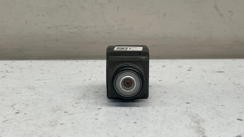 07934848001 BMW FRONT SURROUND VIEW CAMERA