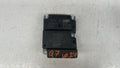 4M0959655H AUDI Q7 SRS CONTROL MODULE