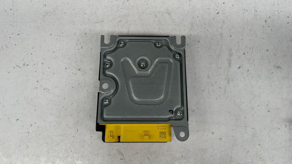 4M0959655H AUDI Q7 SRS CONTROL MODULE
