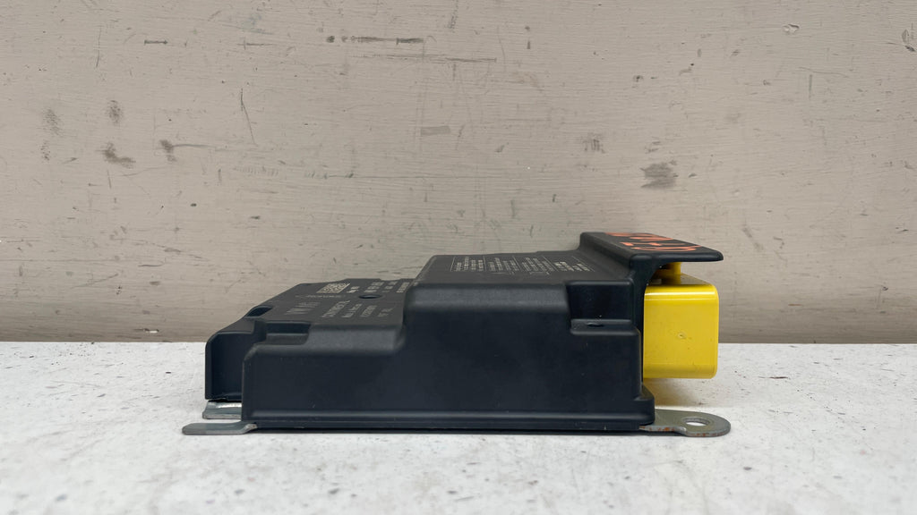 4M0959655H AUDI Q7 SRS CONTROL MODULE