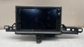4G1919601G AUDI A6 MMI DISPLAY SCREEN