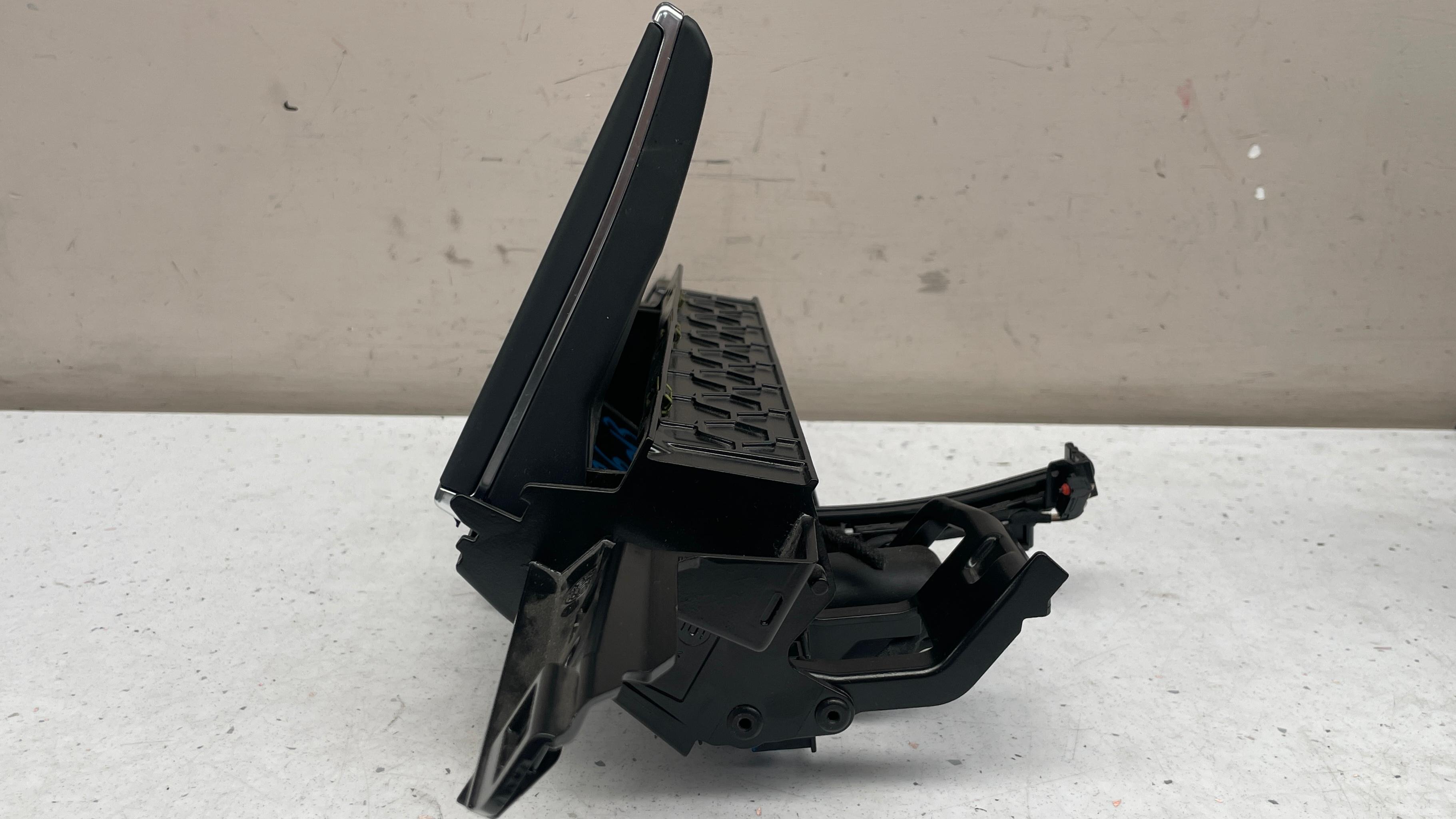 4G1919601G AUDI A6 MMI DISPLAY SCREEN