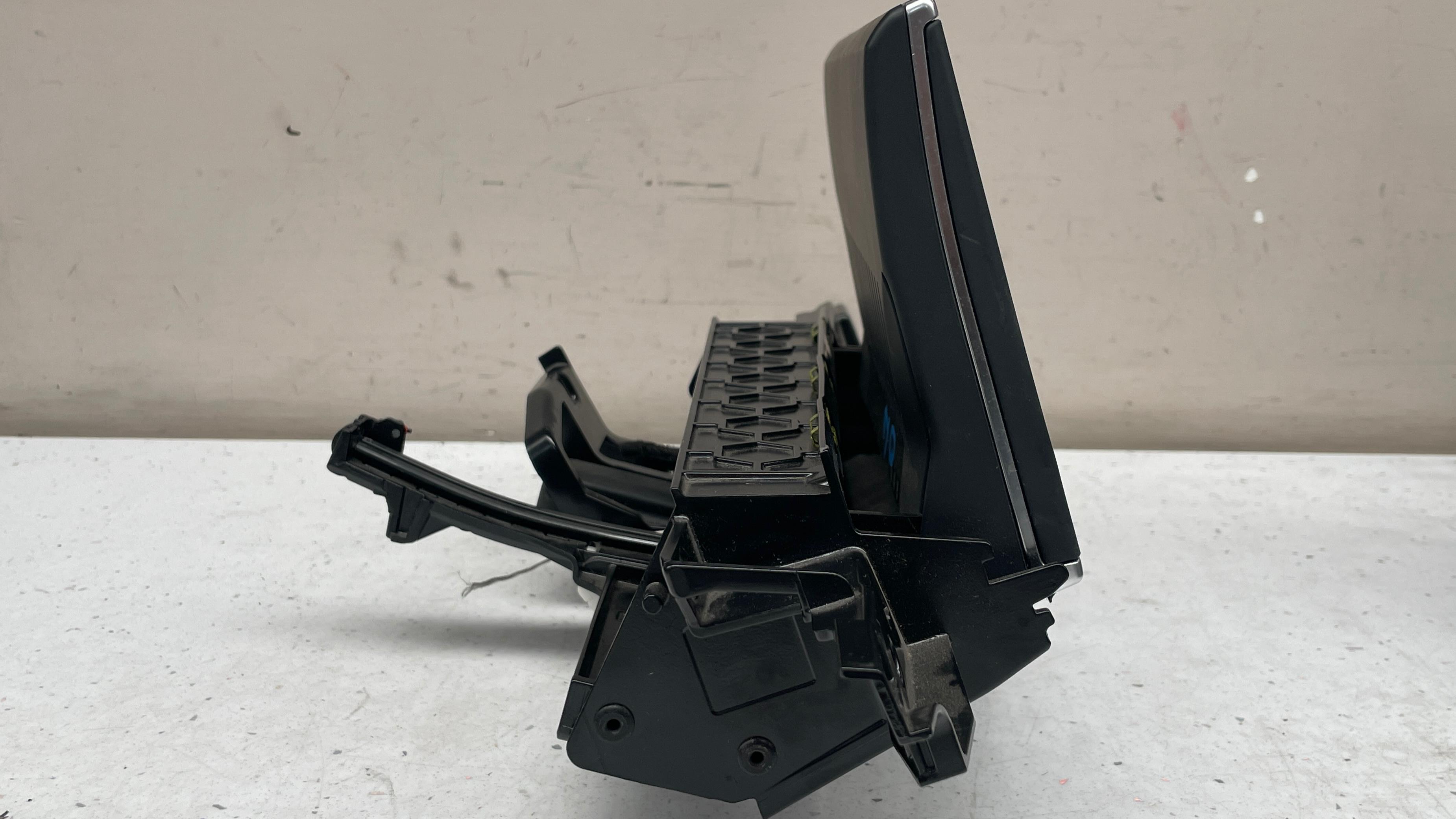 4G1919601G AUDI A6 MMI DISPLAY SCREEN