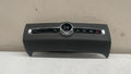 P31398846 VOLVO HEAD UNIT CONTROL PANEL