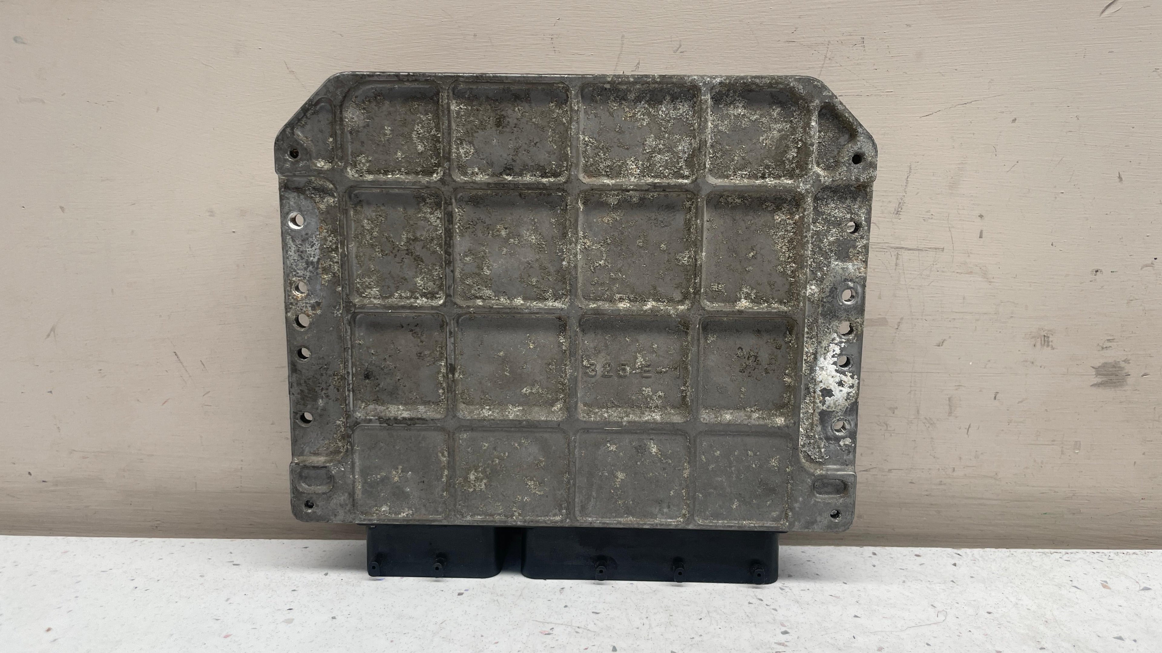 89661-42C10 TOYOTA RAV4 ENGINE CONTROL MODULE