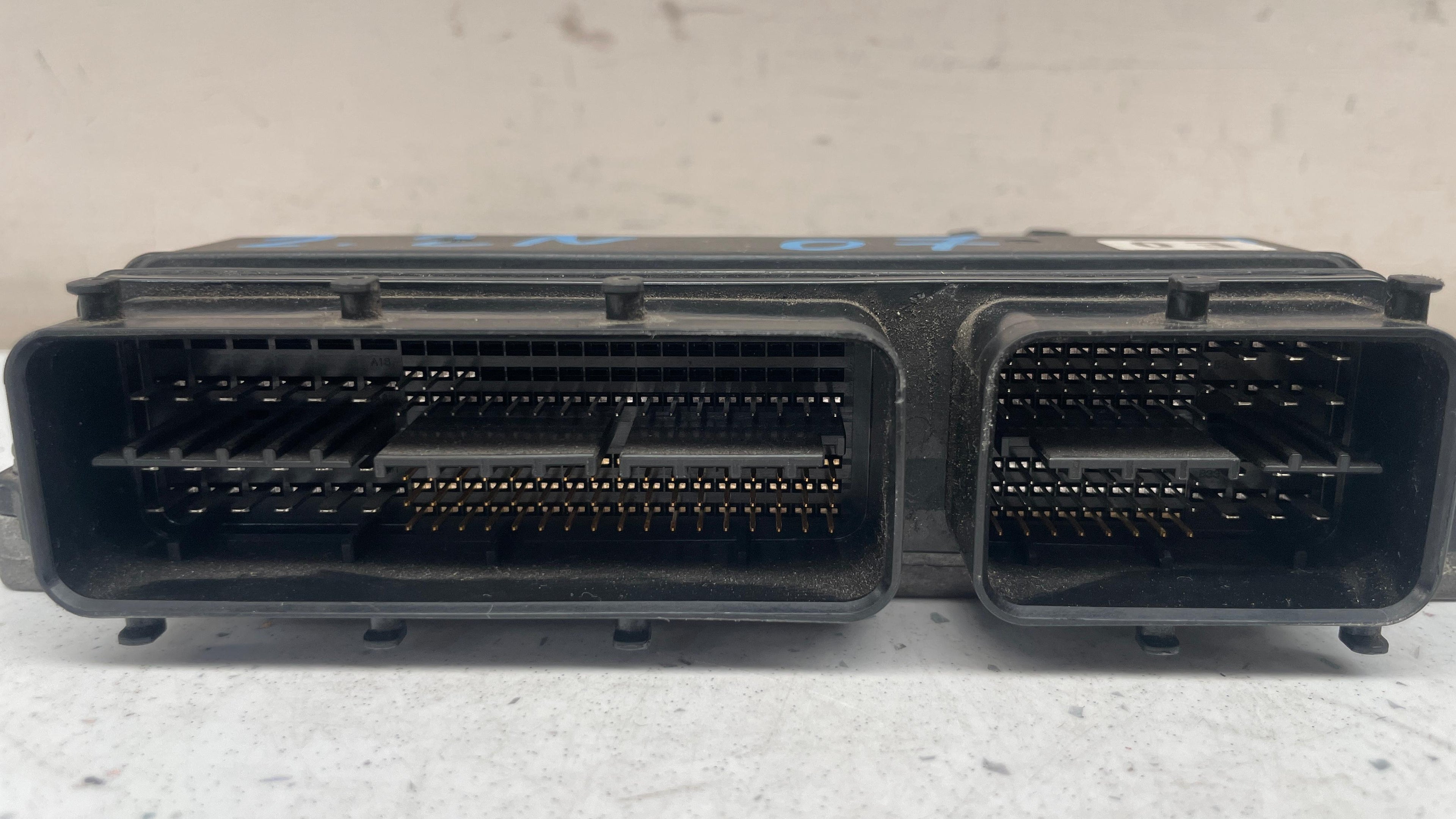 89661-42C10 TOYOTA RAV4 ENGINE CONTROL MODULE